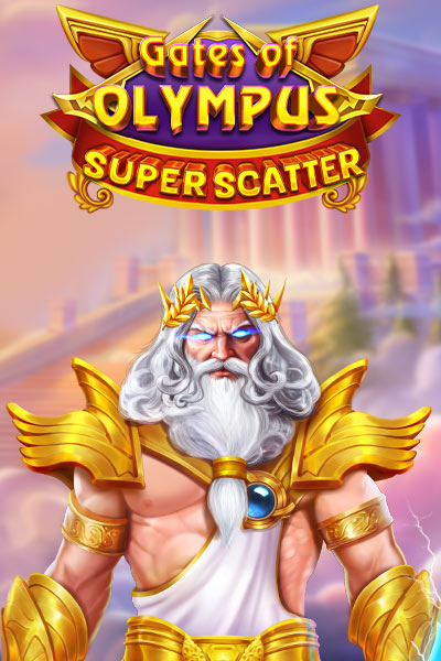 Machine à sous Gates of Olympus disponible au Magius Casino